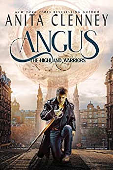 Faelan &ndash; A Highland Warrior Brief