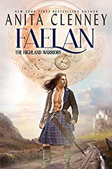 Faelan &ndash; A Highland Warrior Brief