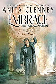 Embrace the Highland Warrior