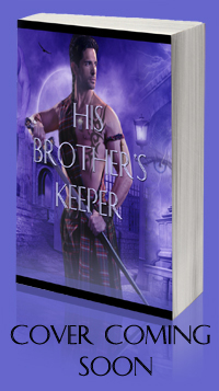 hisbrother'skeeper